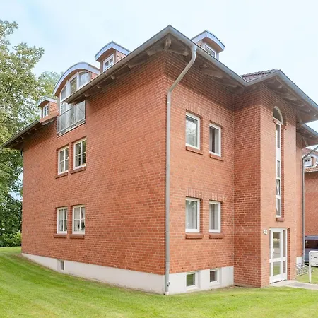 Apartman Kaiserhof 40 Ostsee-krabbe Kellenhusen