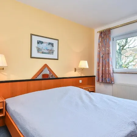 Kaiserhof 40 Ostsee-krabbe Lejlighed Kellenhusen