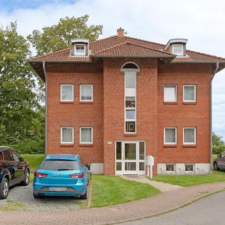 Kaiserhof 40 Ostsee-krabbe Kellenhusen