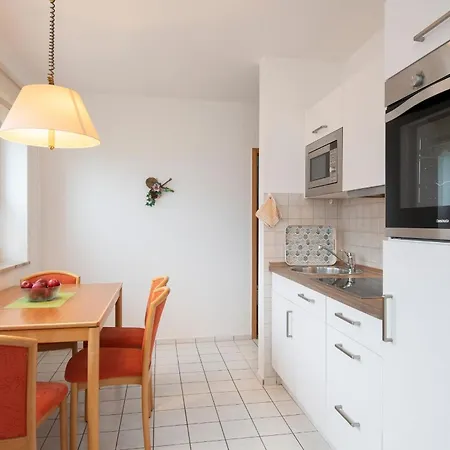 Kaiserhof 40 Ostsee-krabbe * Kellenhusen