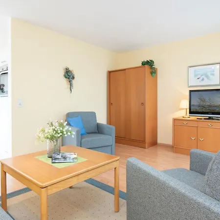 Kaiserhof 40 Ostsee-krabbe Apartman