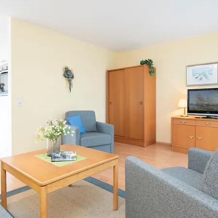 Kaiserhof 40 Ostsee-krabbe Lejlighed
