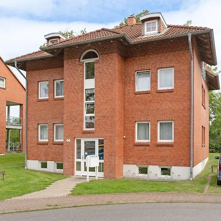 Kaiserhof 40 Ostsee-krabbe *